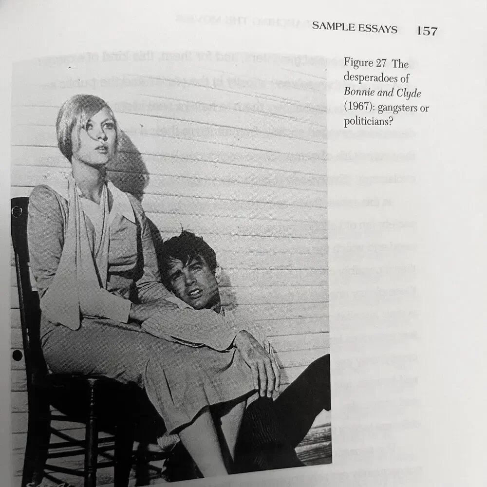 A Short Guide to Writing About Film 7th Edition Timothy Corrigan | 2010 Textbook