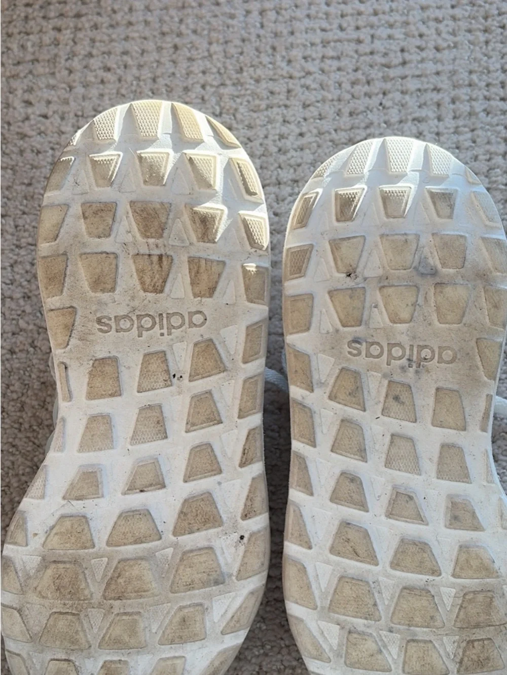 adidas comfort snug design