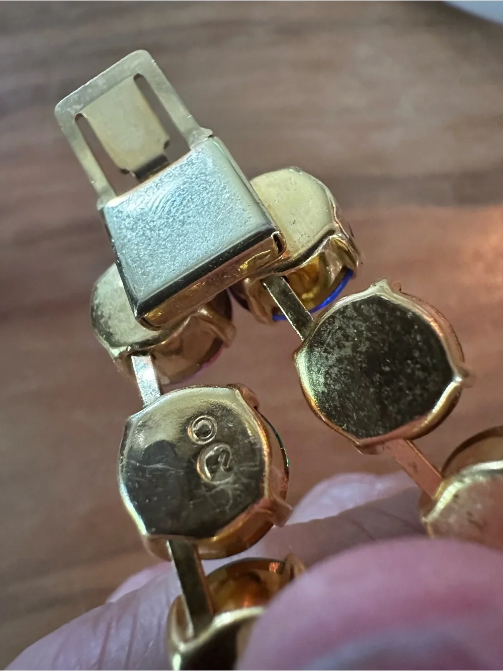Swarovski vivid crystals