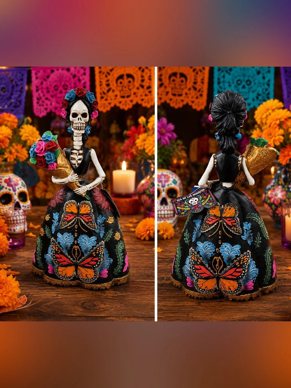 N/A hand painted