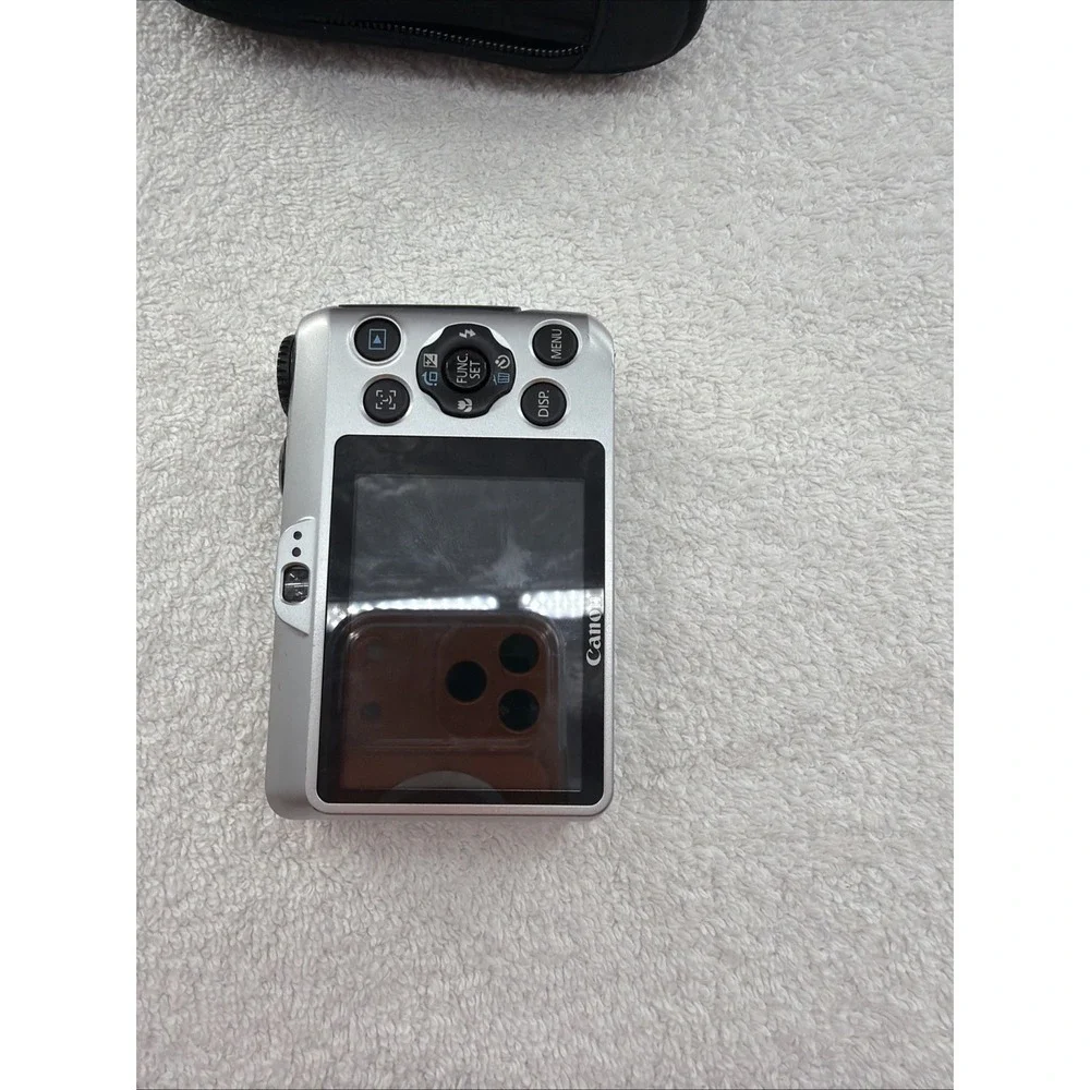 Canon powershot a1200