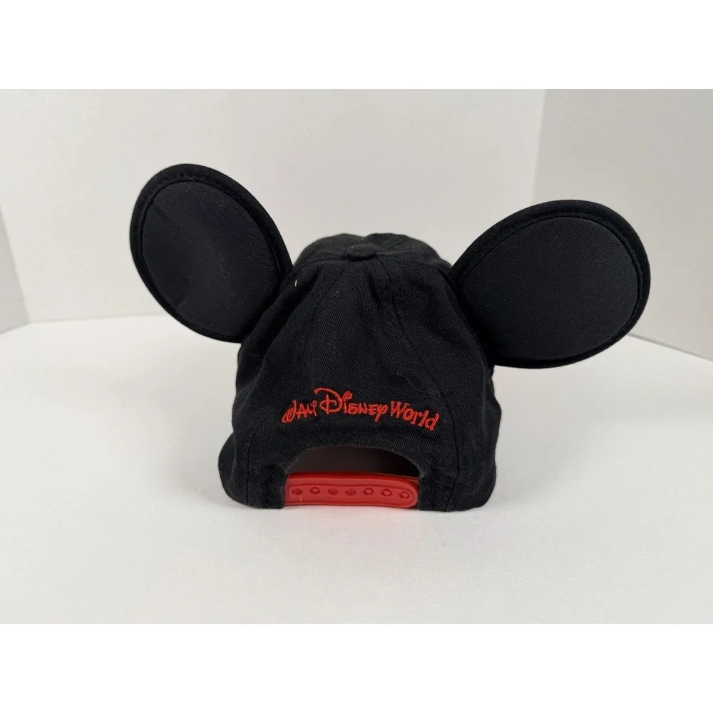 DisneyParks disney world