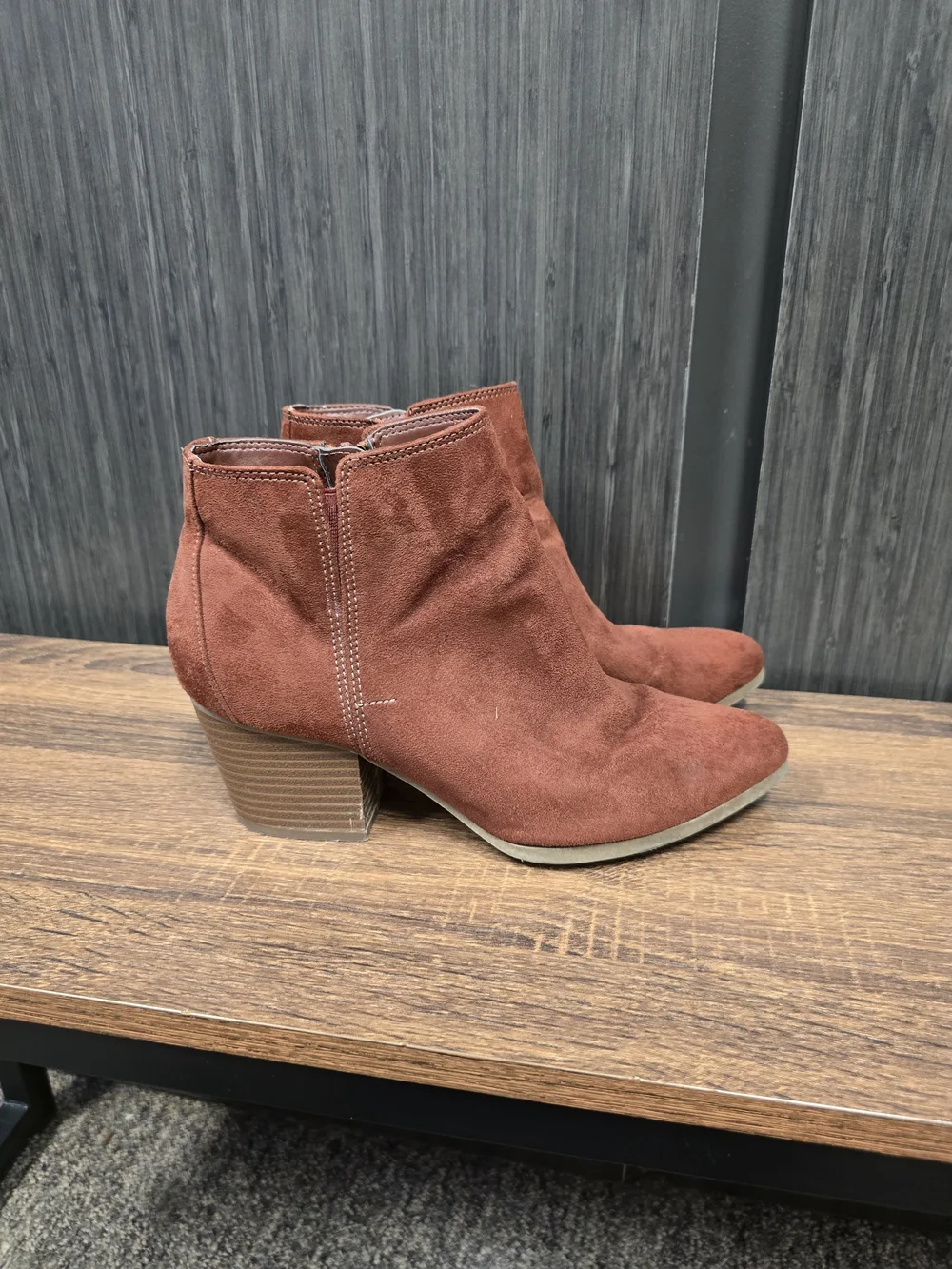 dexflex comfort step into