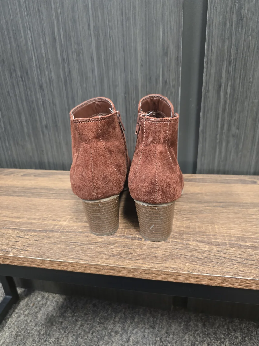 dexflex comfort step into