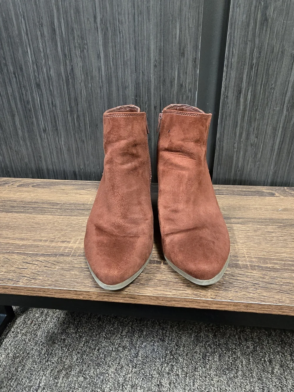 dexflex comfort step into