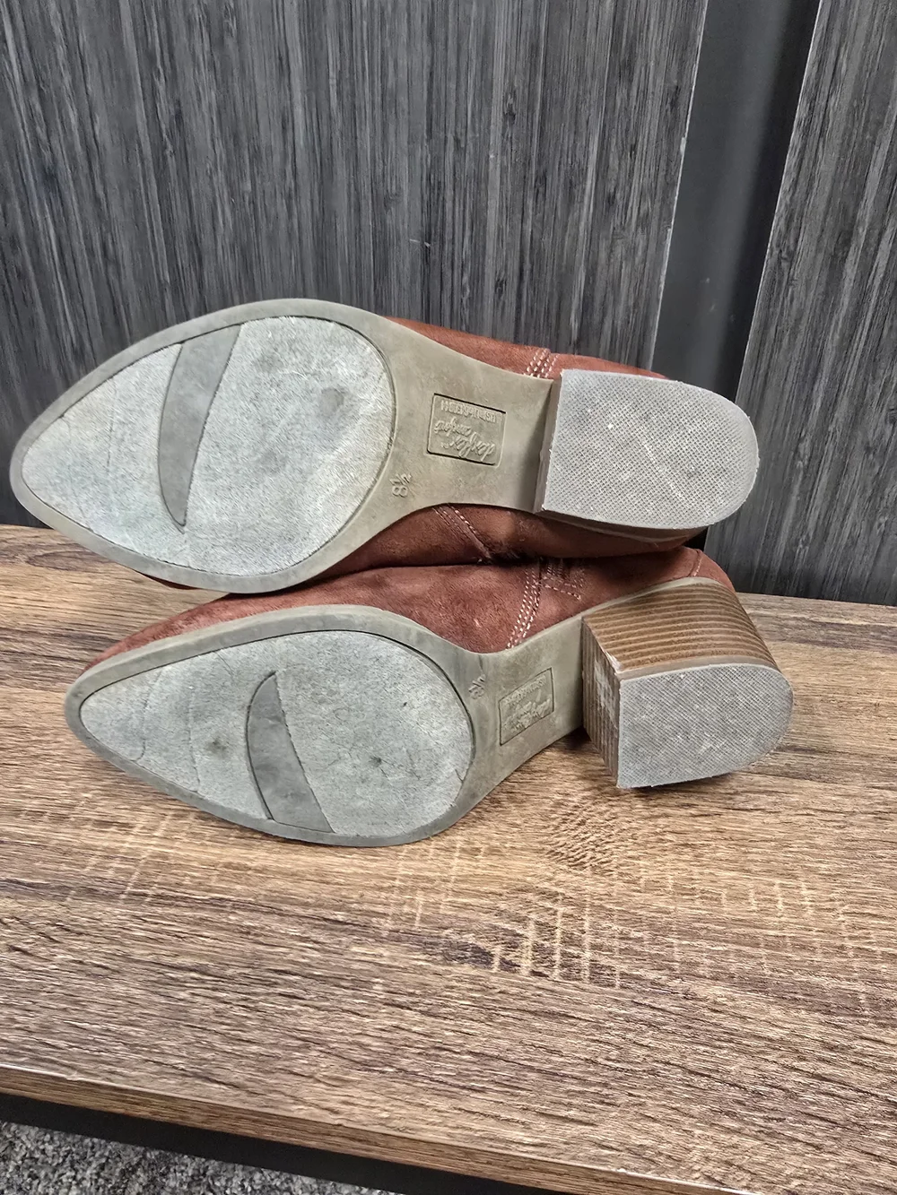 dexflex comfort step into