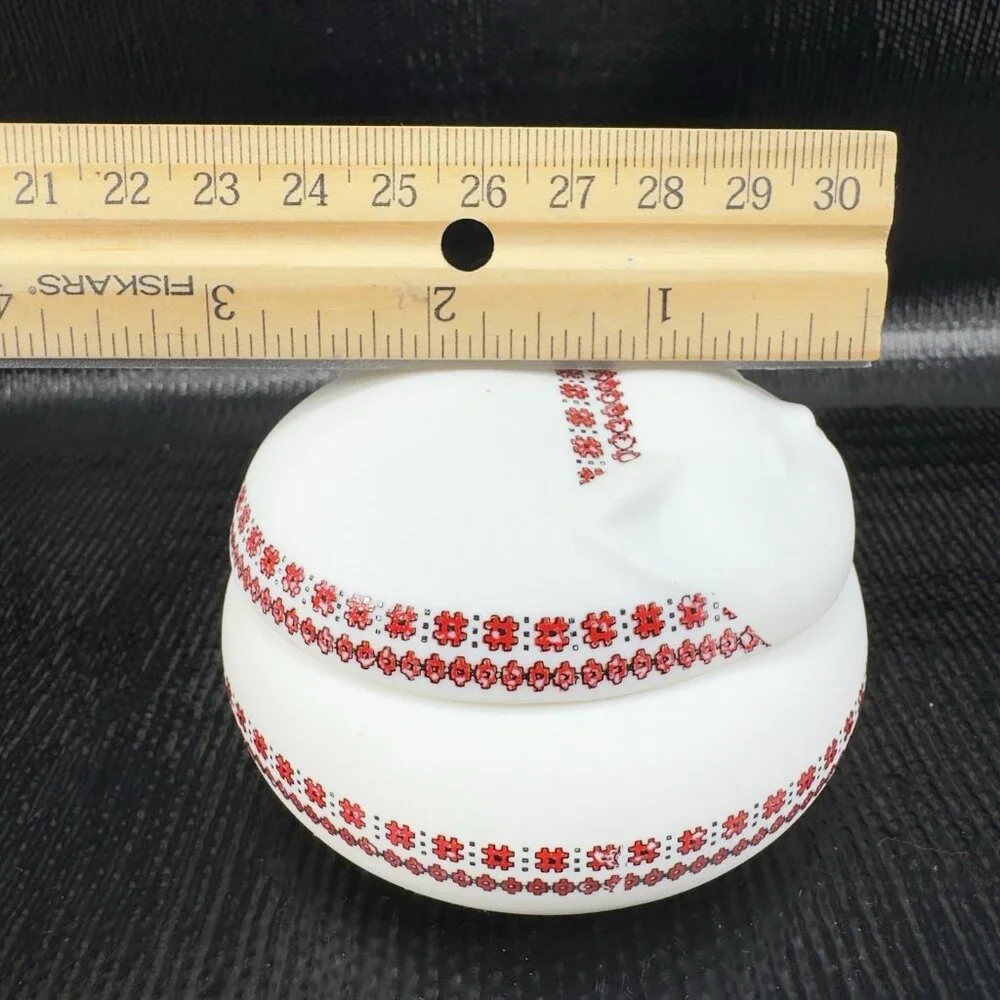 Takahashi 1980s ceramic