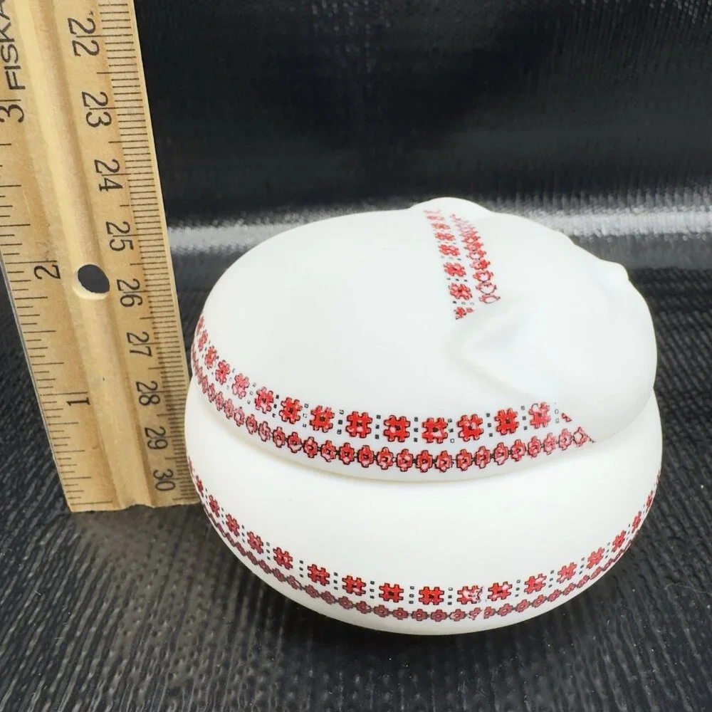 Takahashi 1980s ceramic
