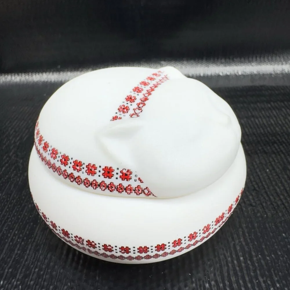 Takahashi 1980s ceramic