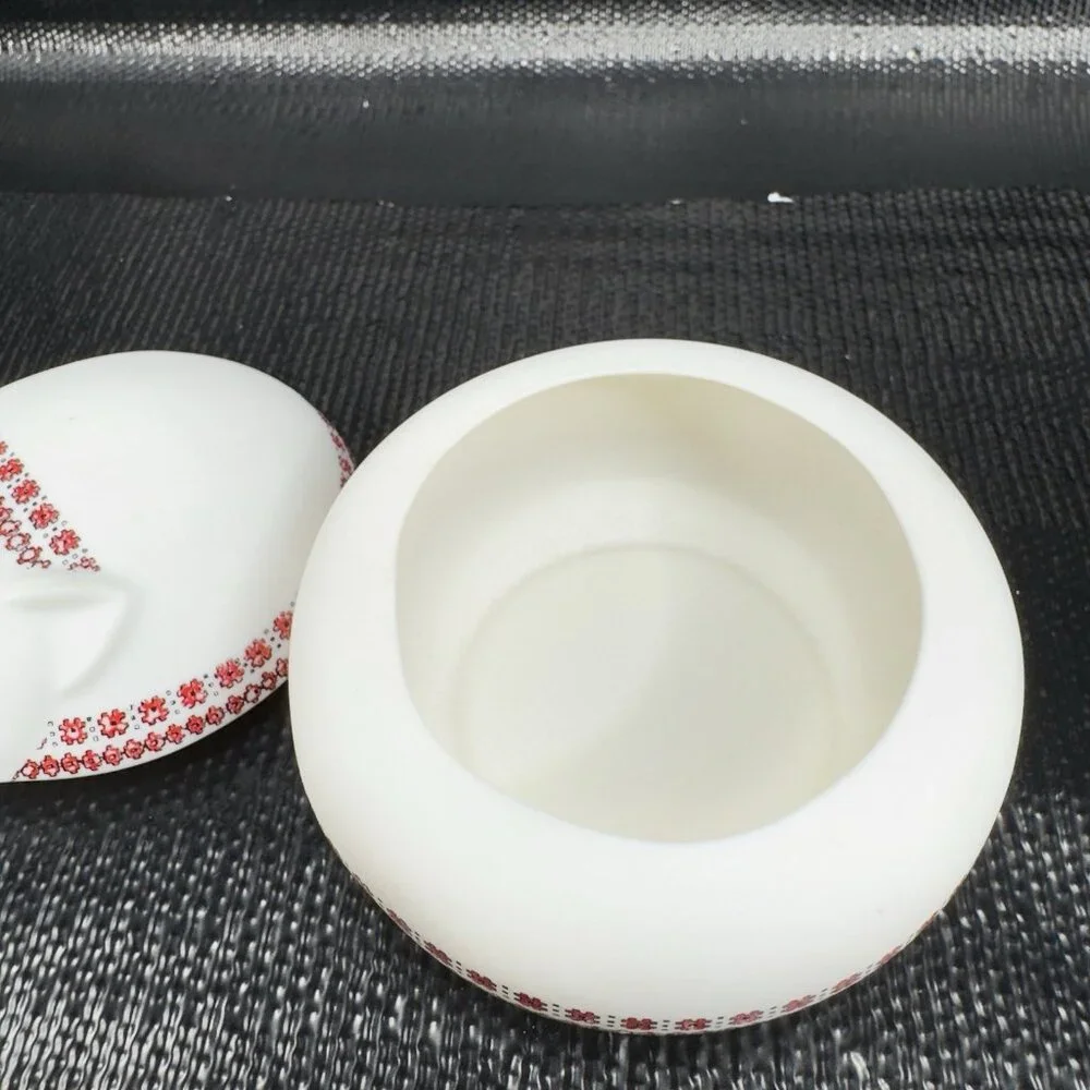 Takahashi 1980s ceramic