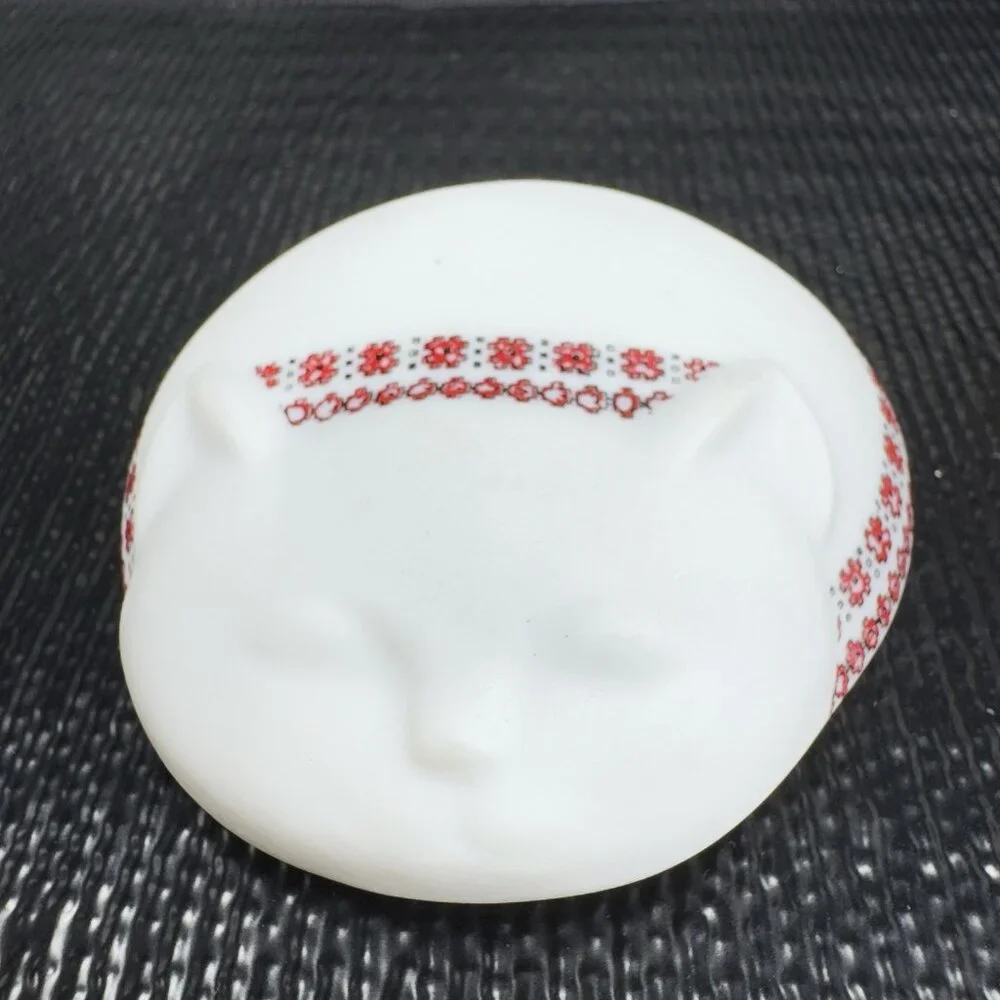 Takahashi 1980s ceramic