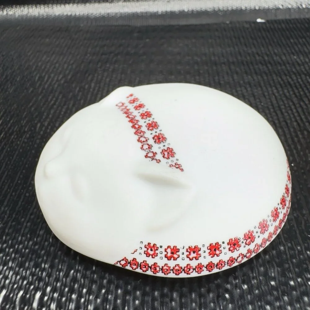 Takahashi 1980s ceramic