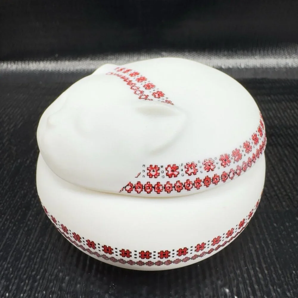 Takahashi 1980s ceramic