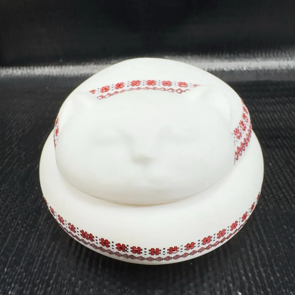Takahashi 1980s ceramic