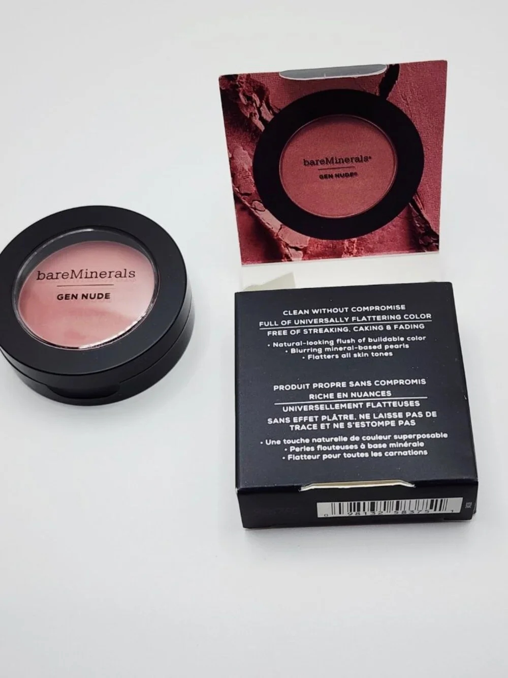 bareMinerals brand baremineralsproduct