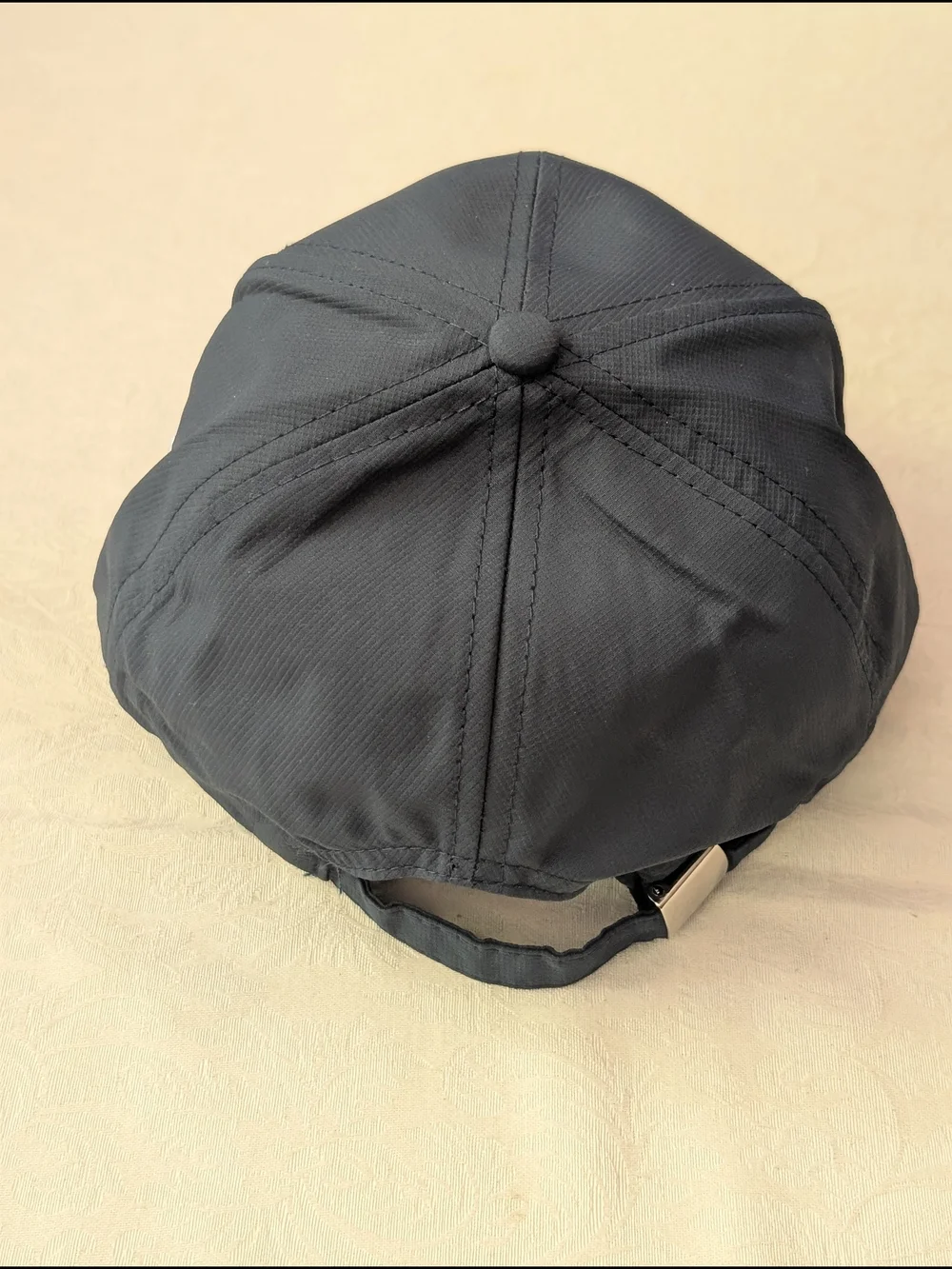 N/A black baseball