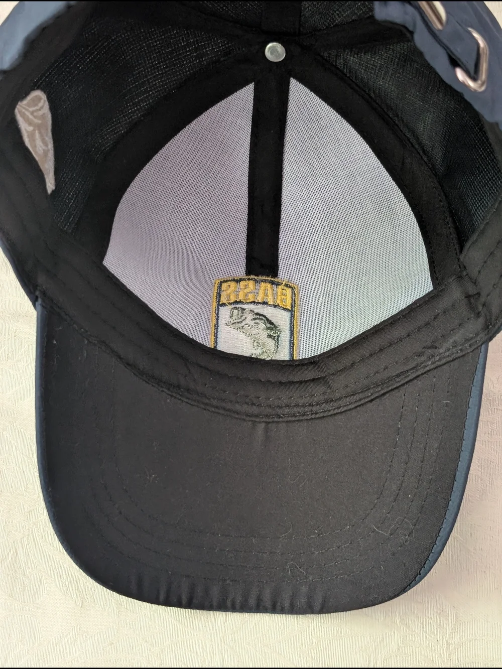 N/A black baseball