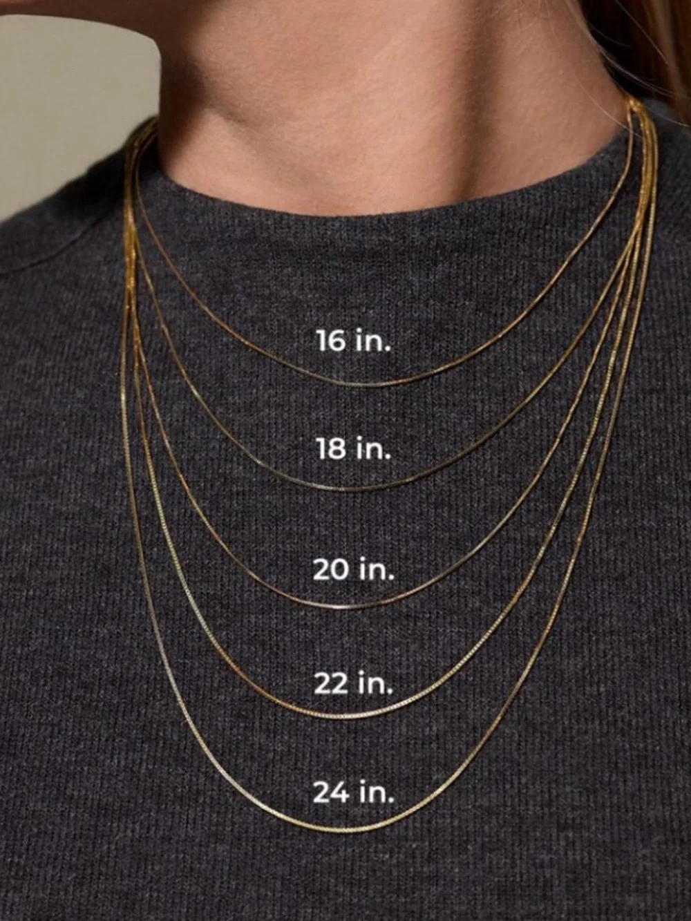 Stunning Ruby Simulated Mom Necklace