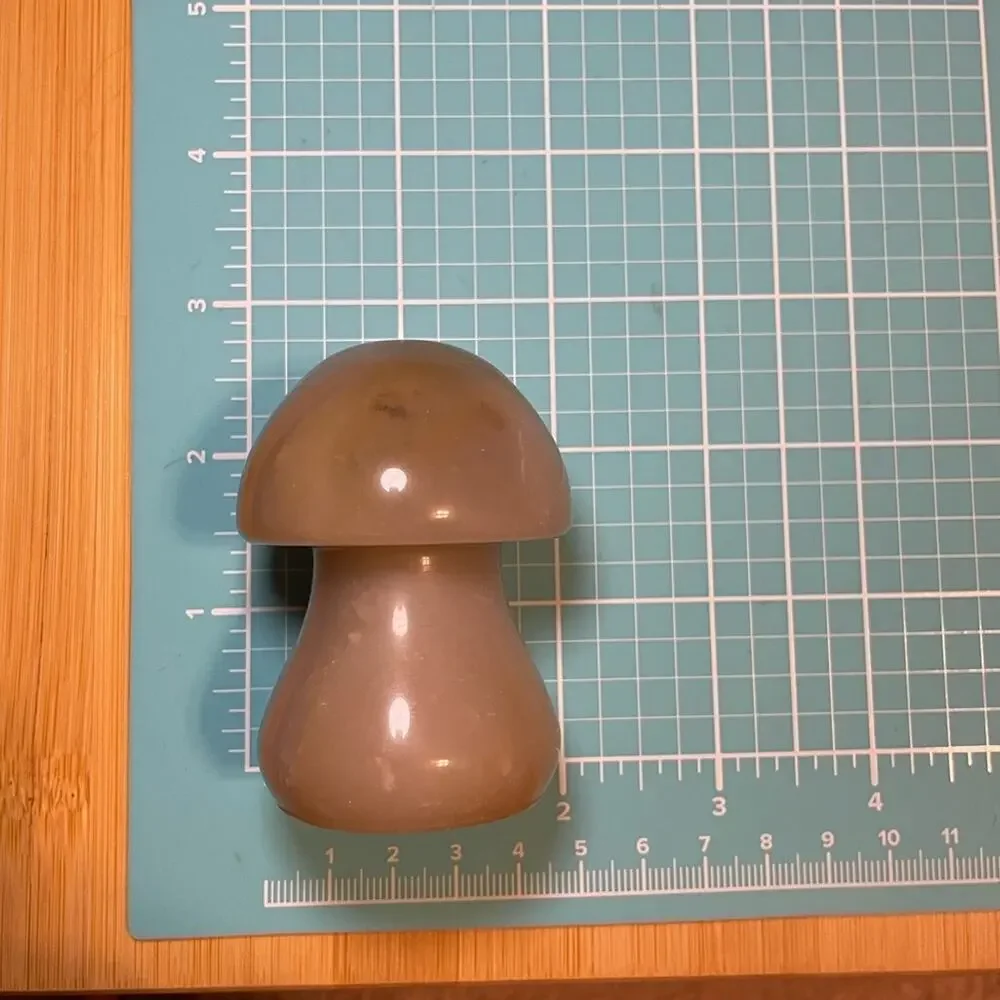 Crystal total weight