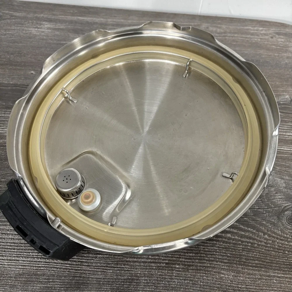 Farberware normal signs