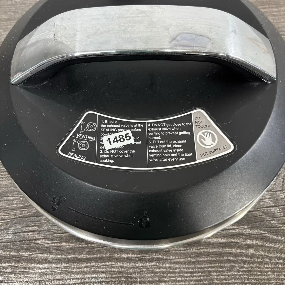 Farberware normal signs