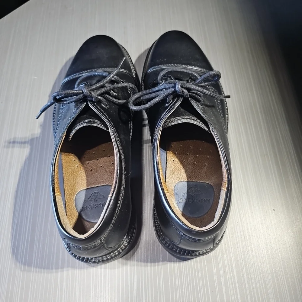 Dockers gordon 90