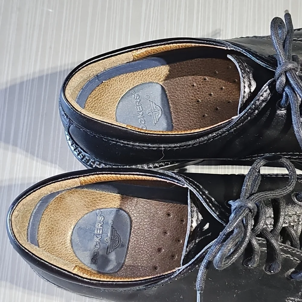 Dockers gordon 90