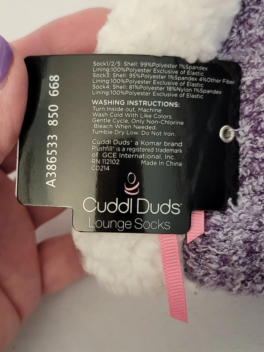 Cuddl Duds cuddl duds