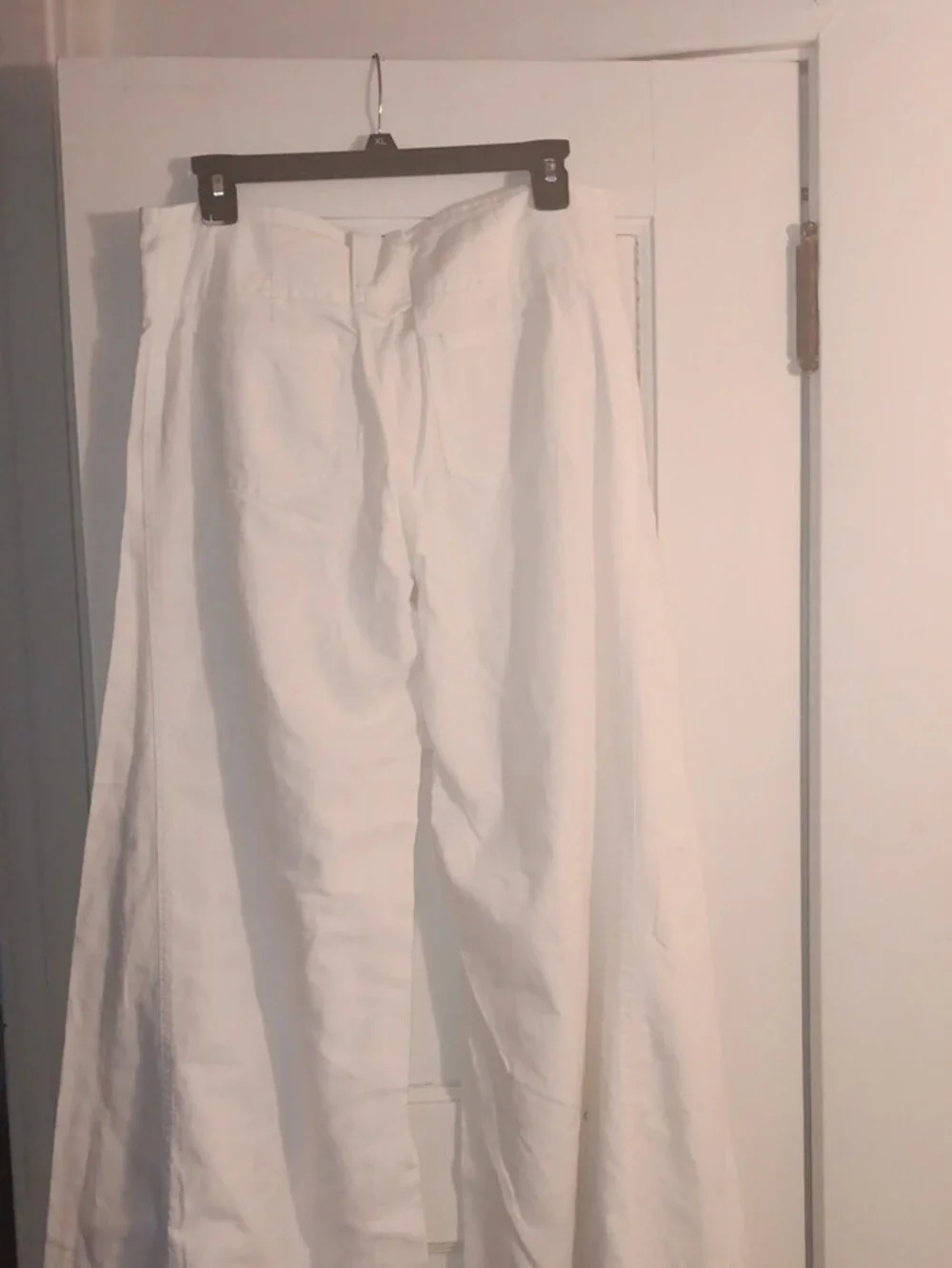 Free People high rise