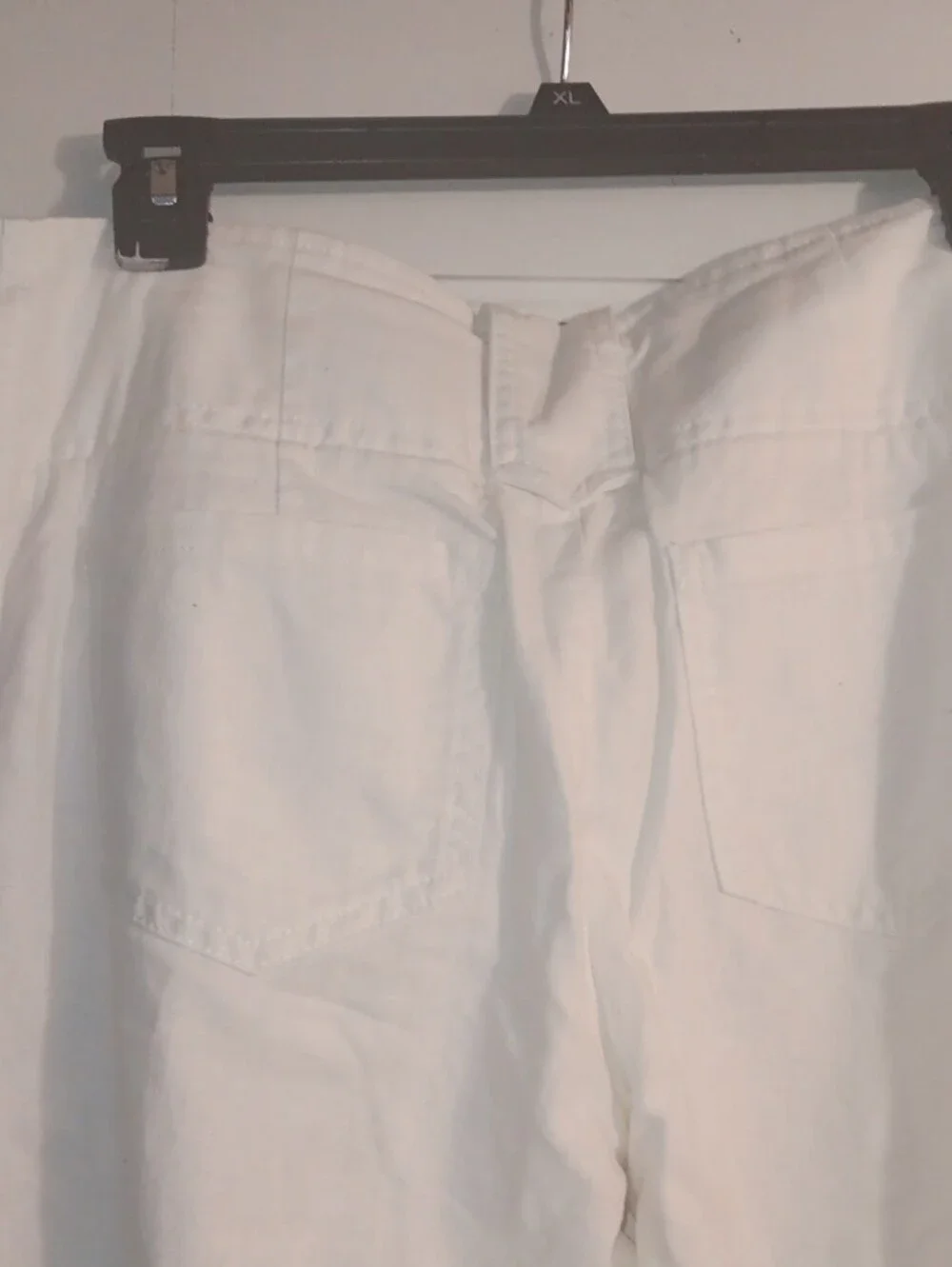 Free People high rise