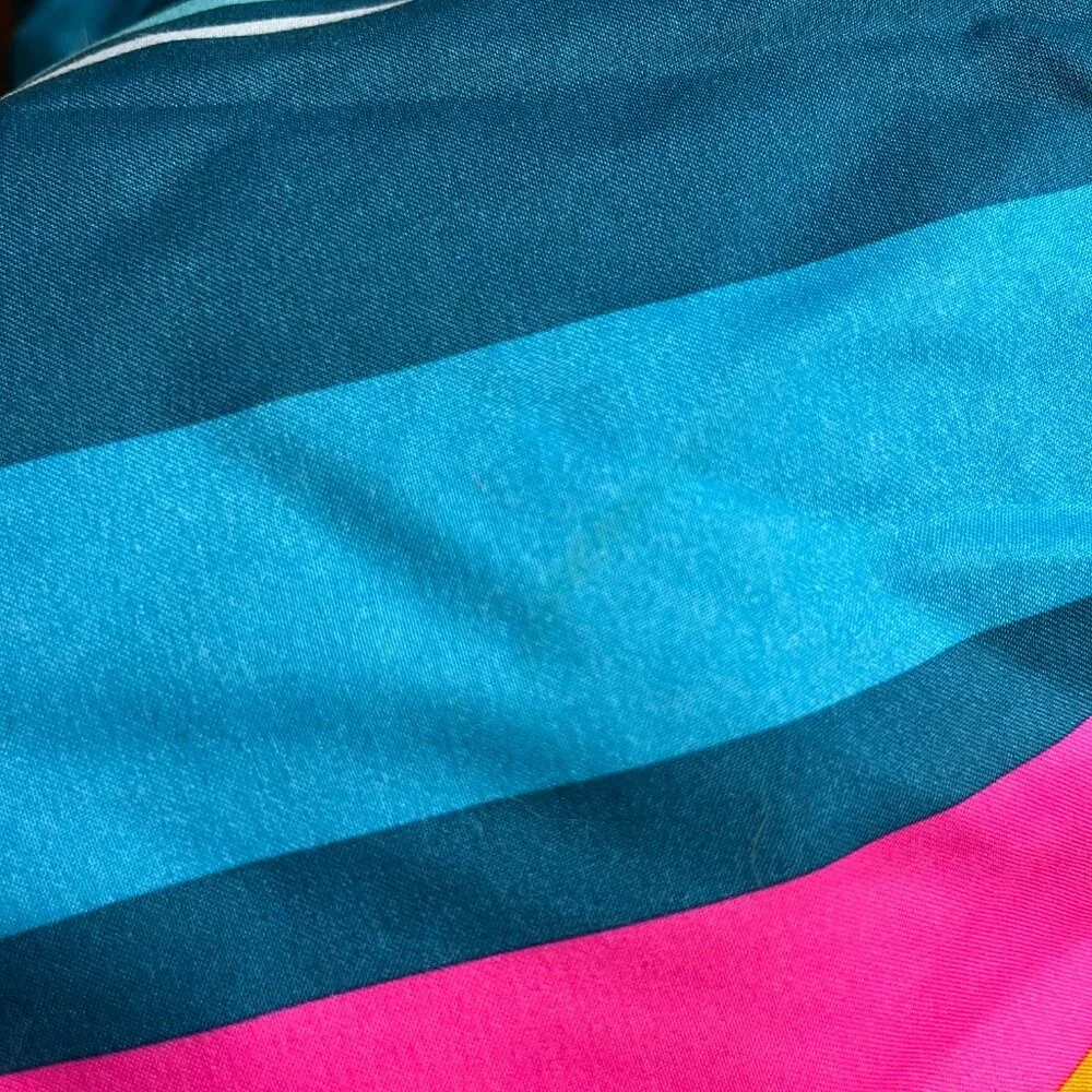 Lands' End swim trunks XS 4-5