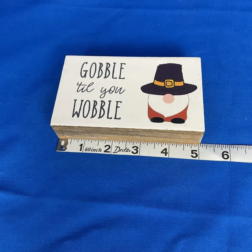 Collins Fresh + Original gobble til