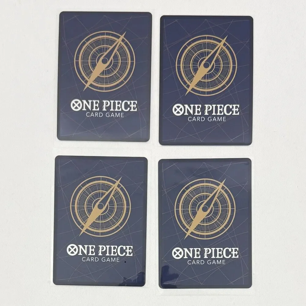 Bandai Namco x4 card