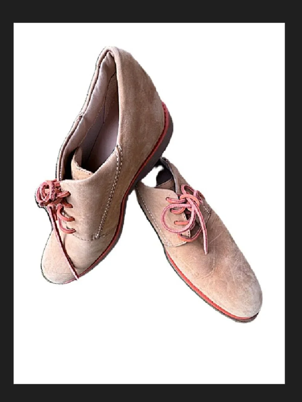 N/A sperry top