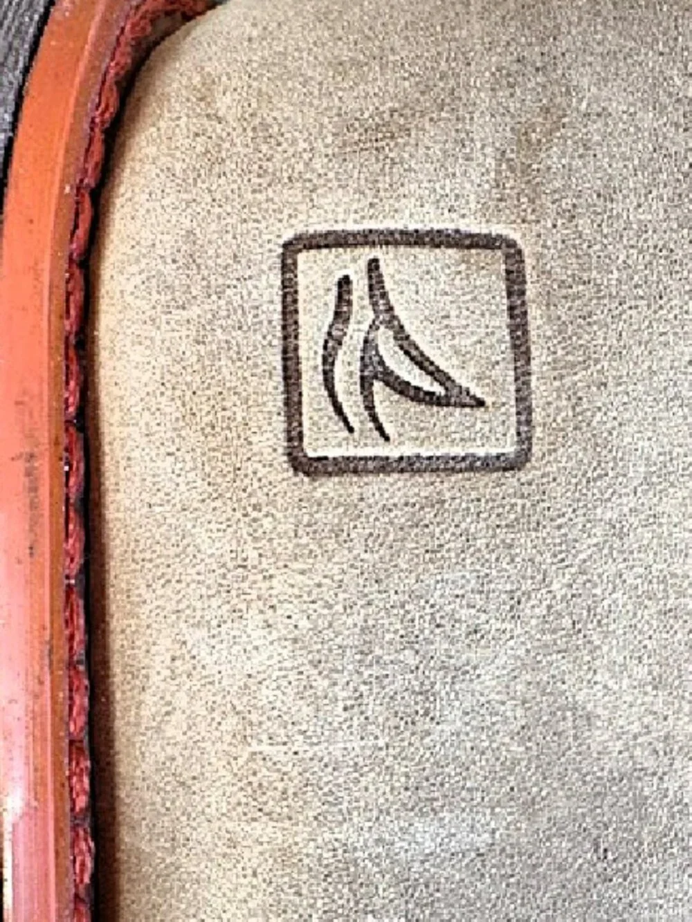 N/A sperry top