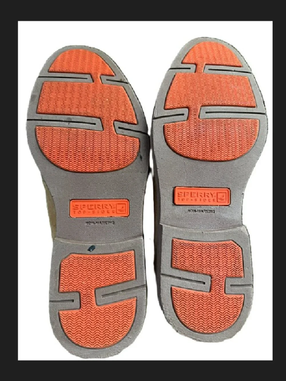 N/A sperry top