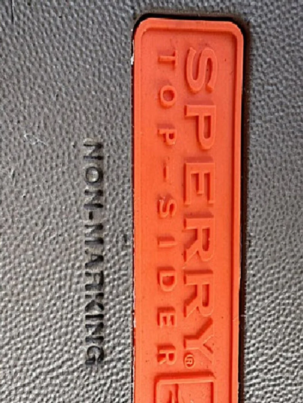 N/A sperry top