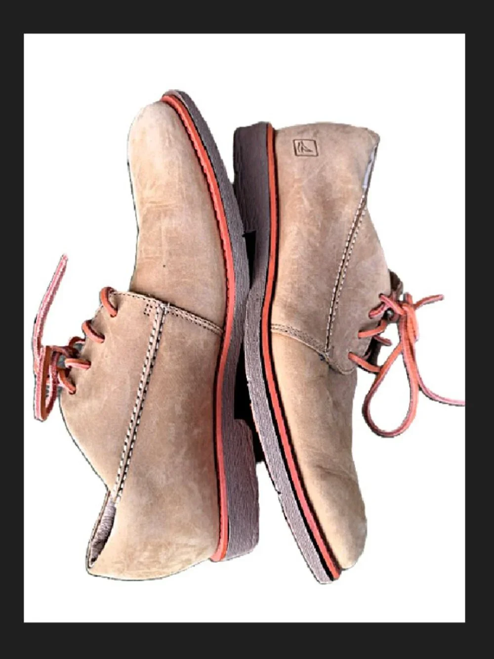 N/A sperry top