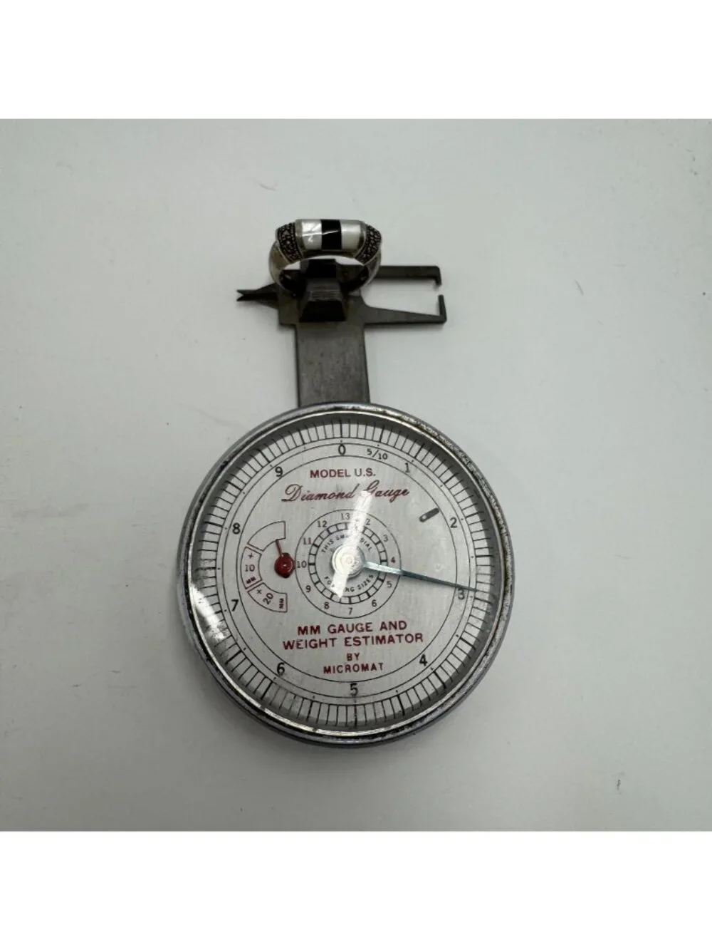 N/A sterling silver