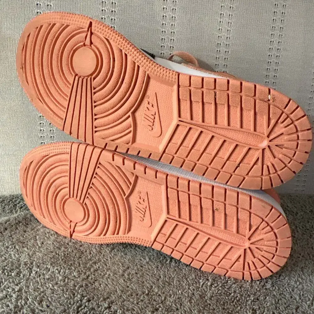Nike air jordan