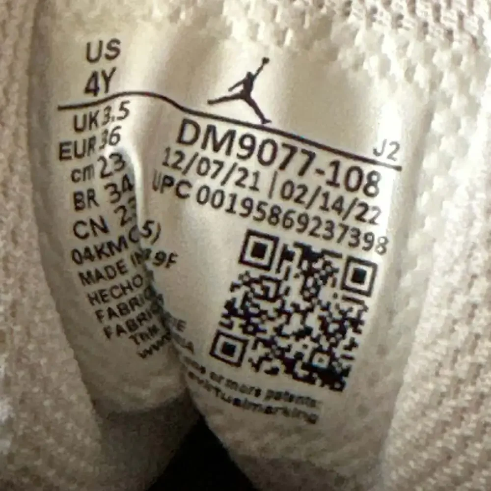Nike air jordan