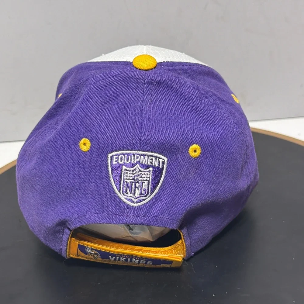 Reebok minnesota vikings
