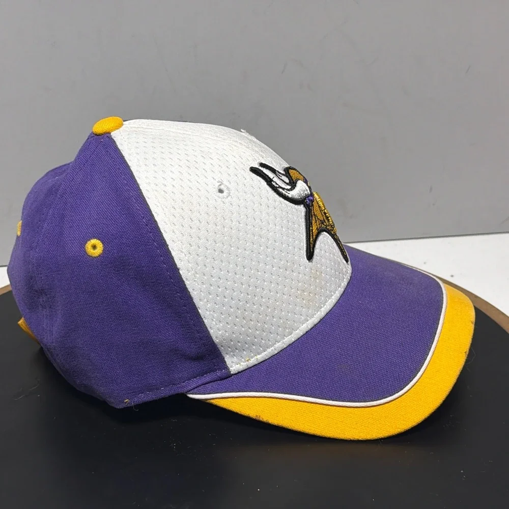 Reebok minnesota vikings