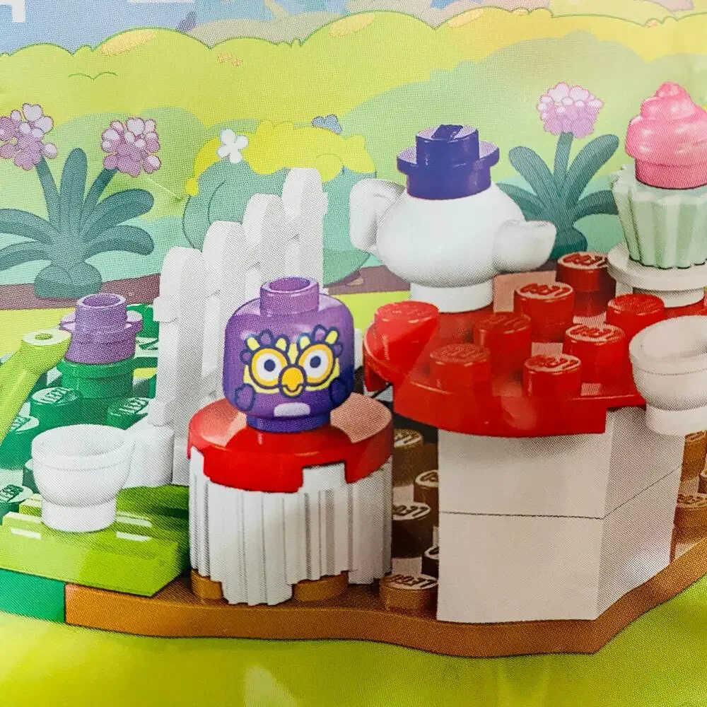 LEGO | Bluey Tea Party Set 30687