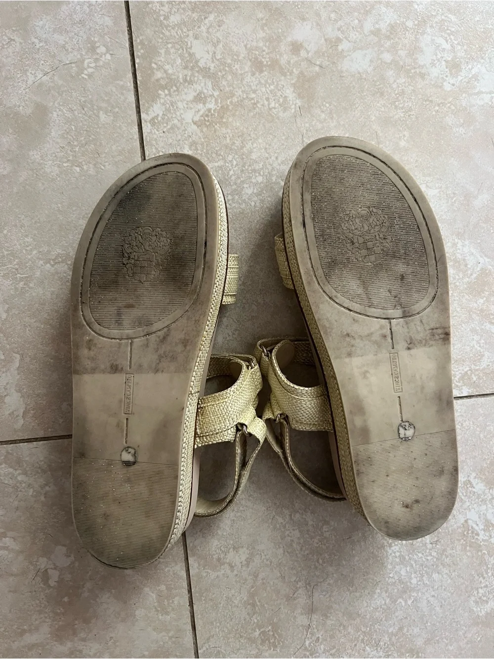 Vince Camuto stylish vince
