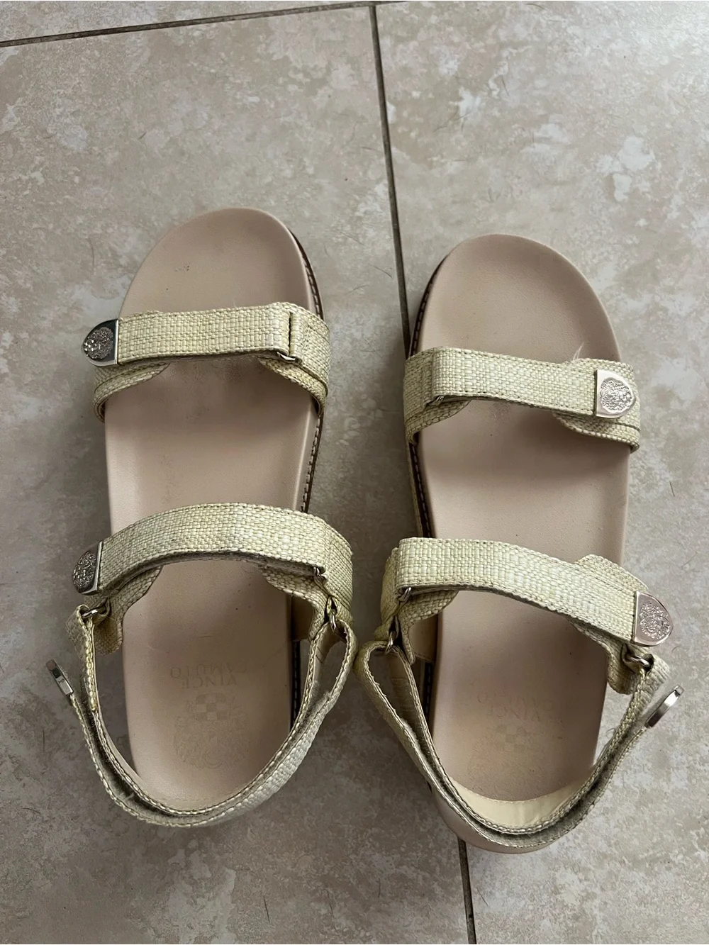 Vince Camuto stylish vince