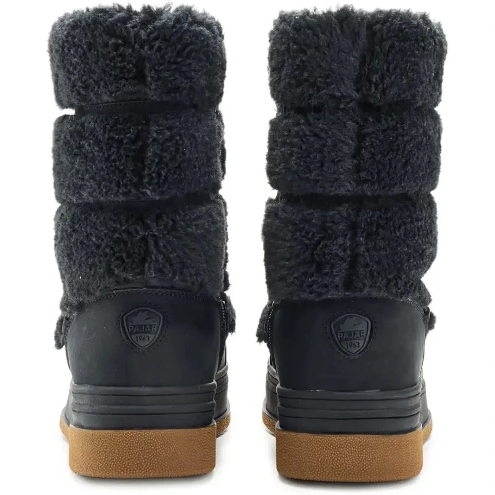 NWT PAJAR Janie High 2.0 Boots