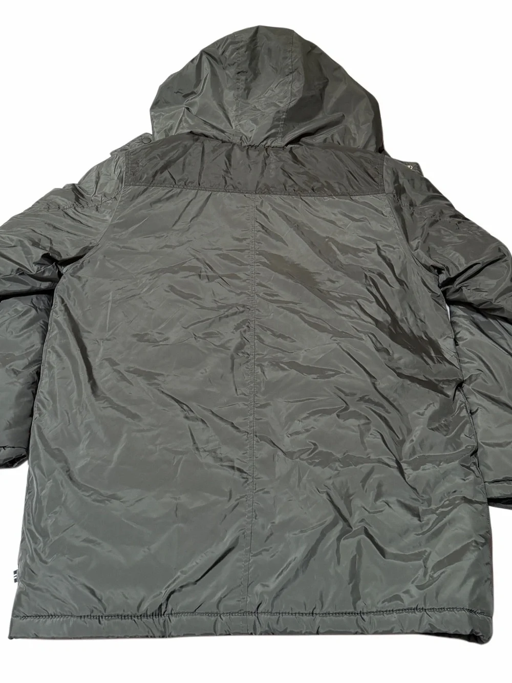 Nautica everyday front