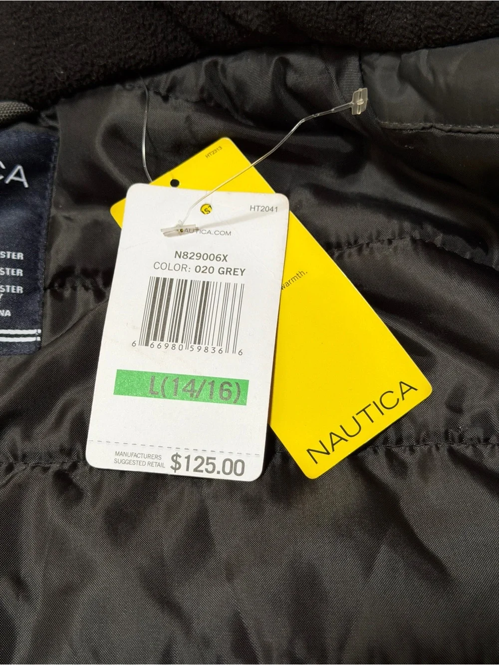 Nautica water item otherwise