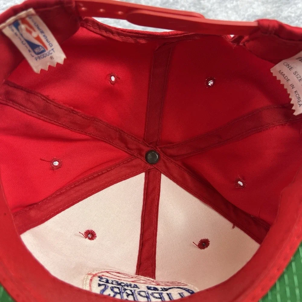 The g Cap by nba construction